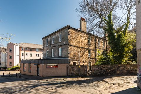 39/2 Lower London Road, Edinburgh EH7
