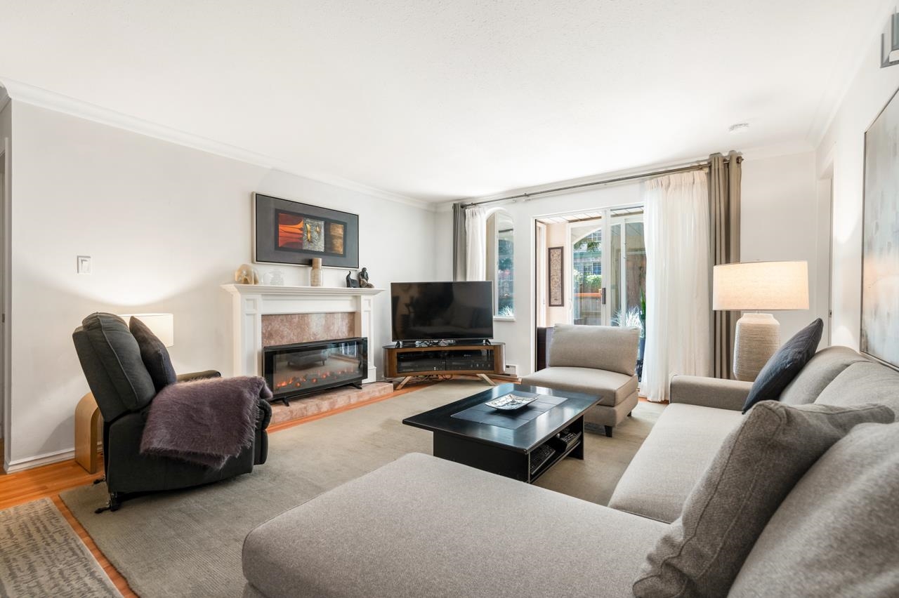 Additional image 3 of 105-1447 Best Street, White Rock, BC, V4B 4E5