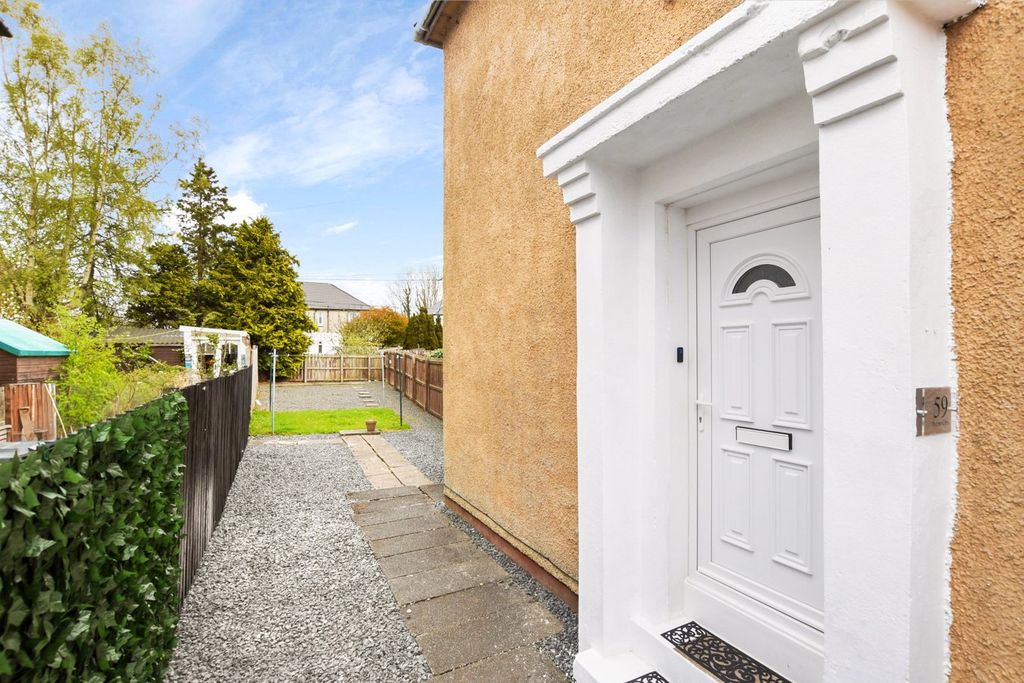 Additional image 21 of 2 bed flat for saleBurns Crescent, Girdle Toll, Irvine KA11