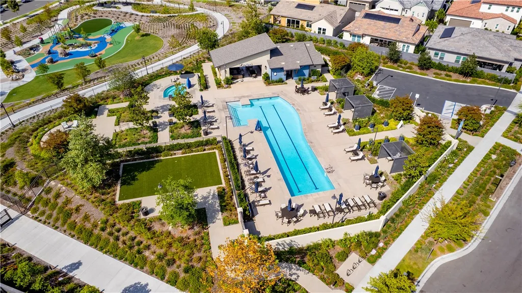 12 Planeo, Rancho Mission Viejo, CA 92694