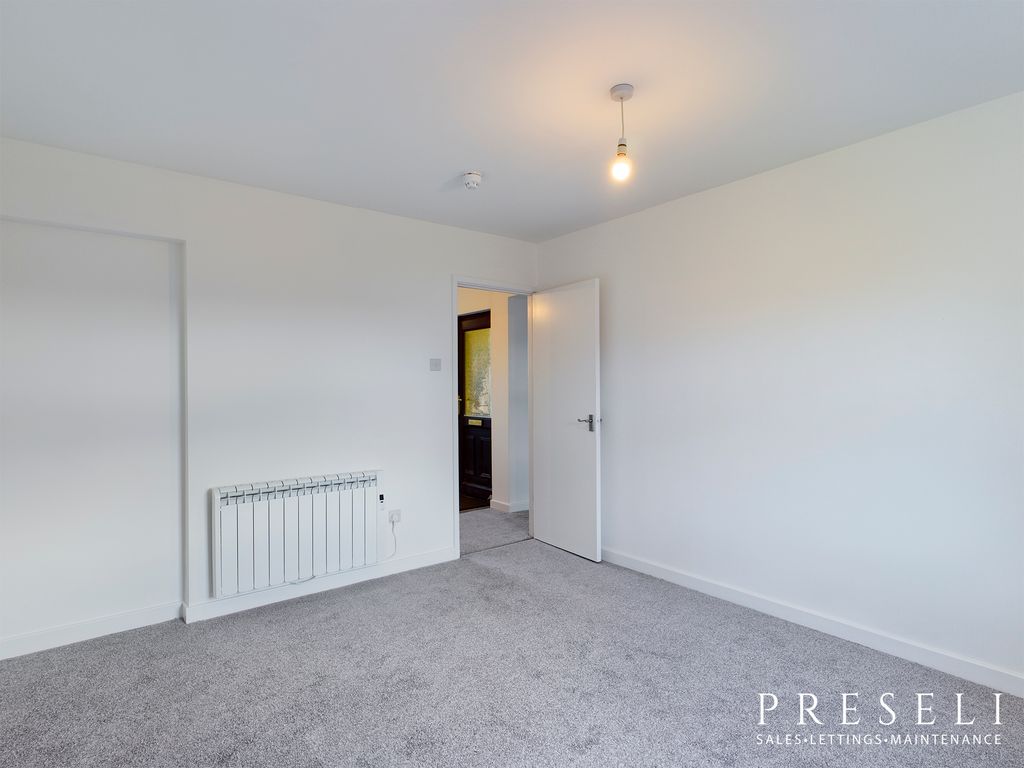 Additional image 6 of 2 bed flat to rentBroadmoor, Kilgetty SA68