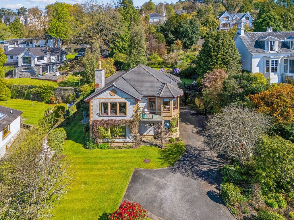 Additional image 31 of 4 bed property for saleRowan House, Armadale Road, Rhu, Helensburgh G84