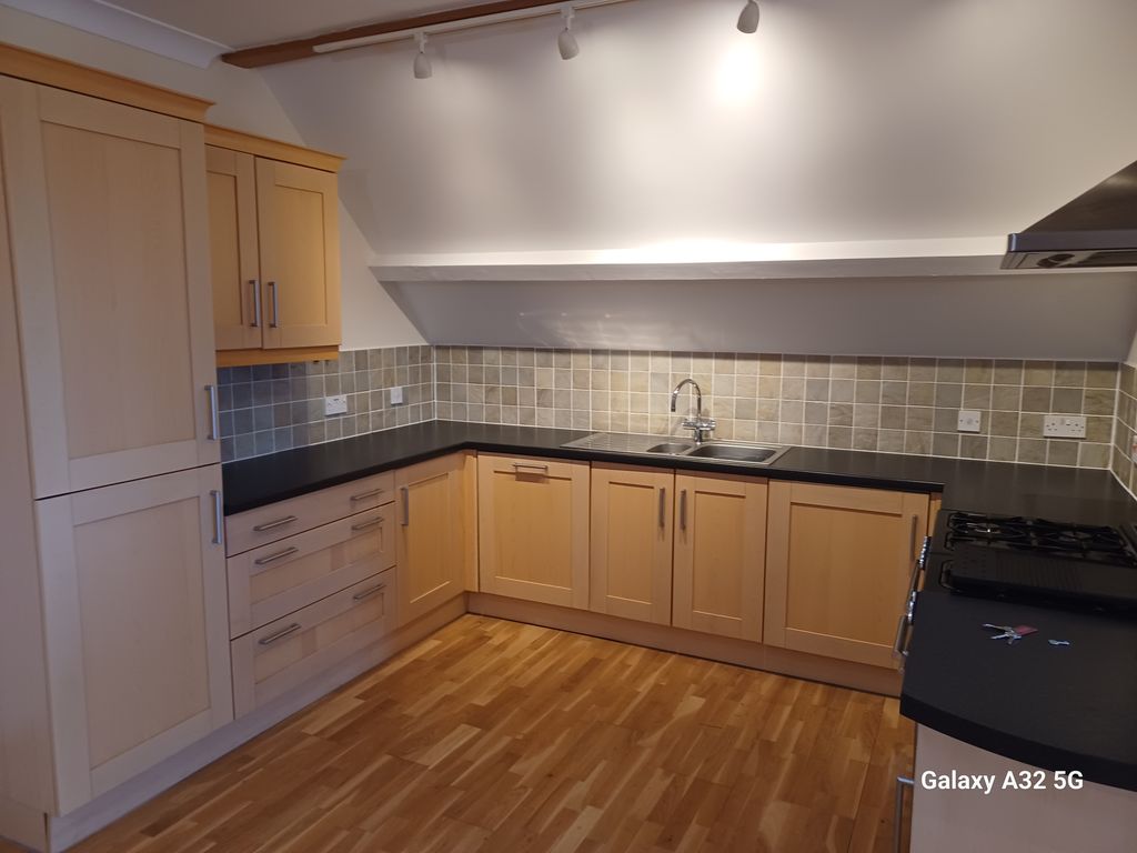 Additional image 3 of 2 bed flat to rentChurch Lane, Lelant St. Ives TR26