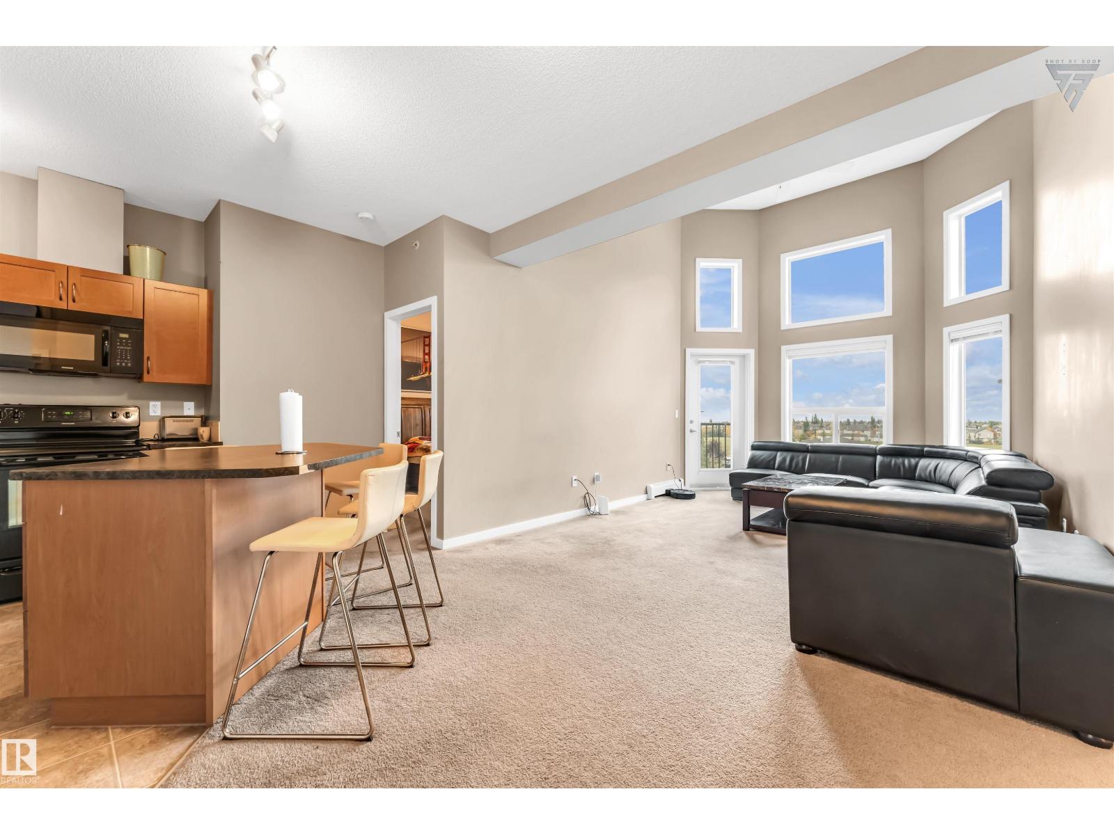 Additional image 3 of 418-392 Silver Berry Road NW, Edmonton, AB, T6T0H1