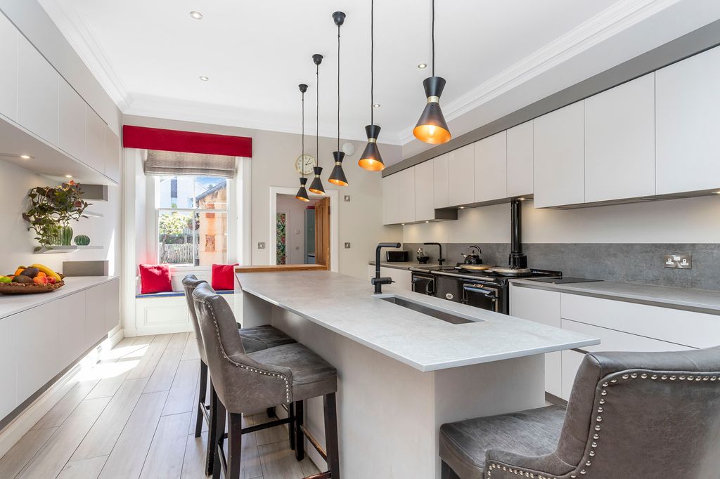 Additional image 7 of 6 bed semi-detached house for saleDirleton Avenue, North Berwick EH39