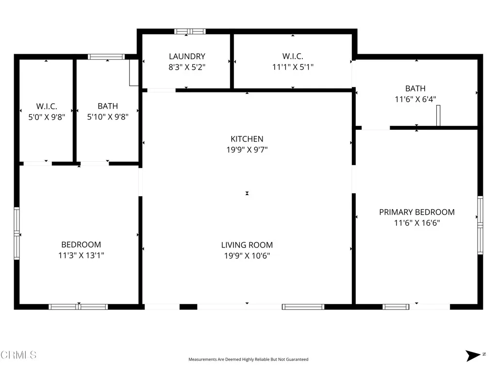 Additional image 132 of 1186 S Rice Road, Ojai, CA 93023