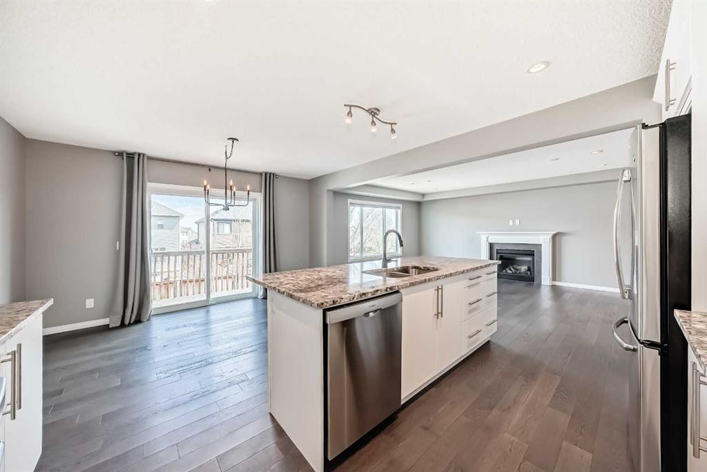 Additional image 5 of 312 Viewpointe Terrace, Chestermere, AB, T1X 0T3