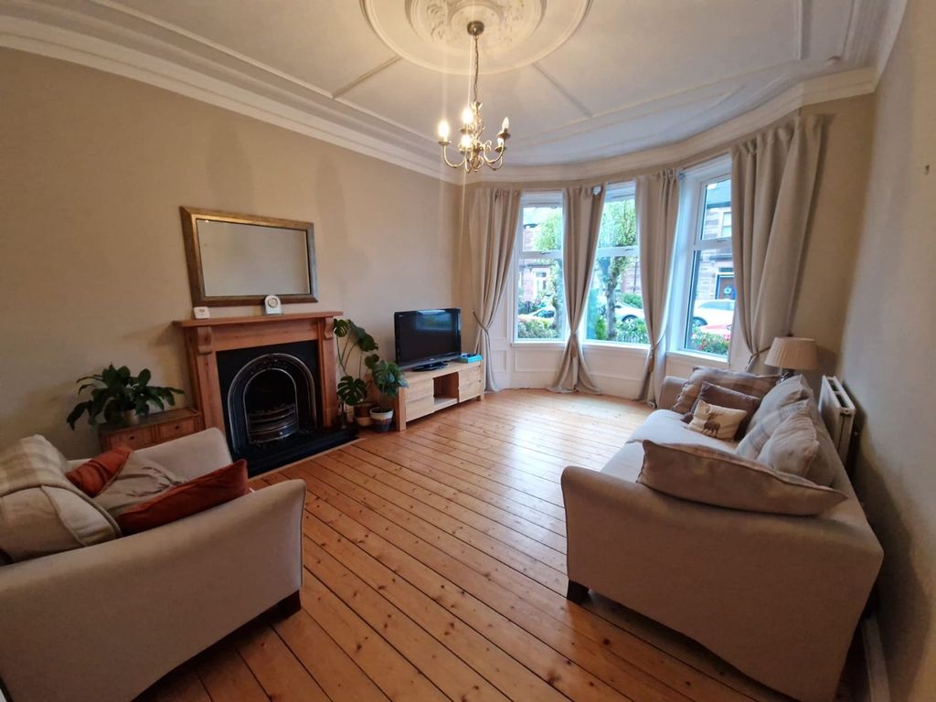Additional image 2 of 3 bed terraced house to rentThird Avenue, Glasgow G44
