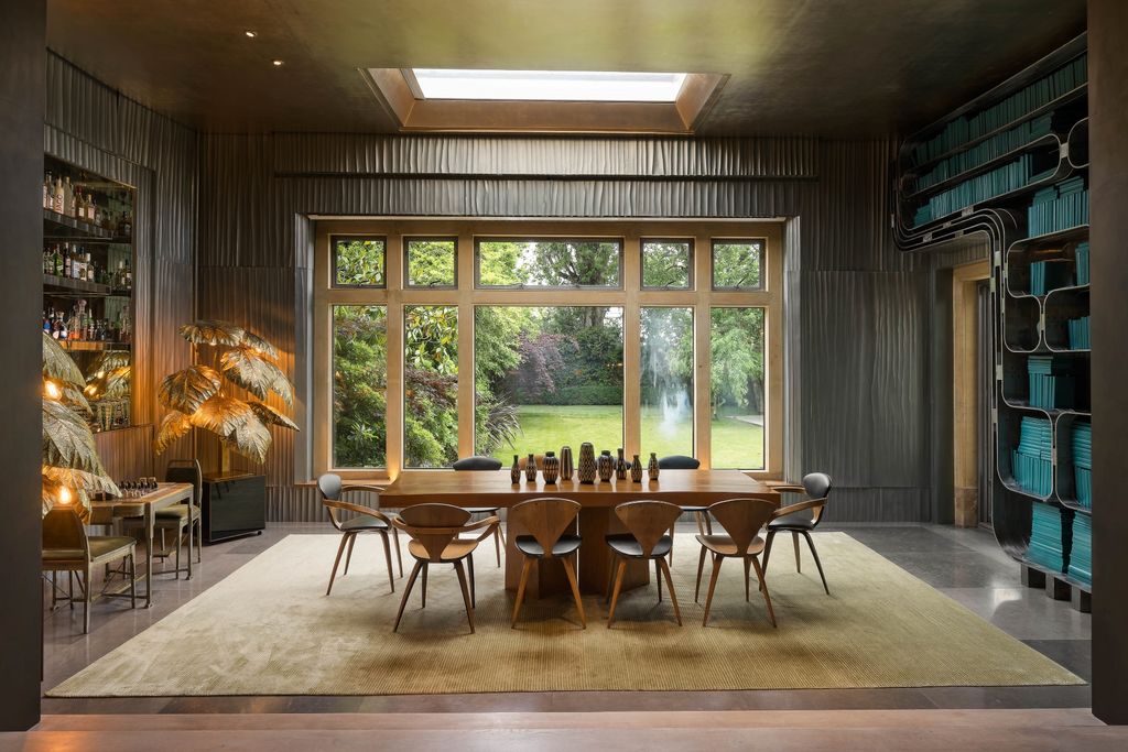 Additional image 5 of 5 bed town house for saleMarlborough Place, St John's Wood, London NW8, United Kingdom