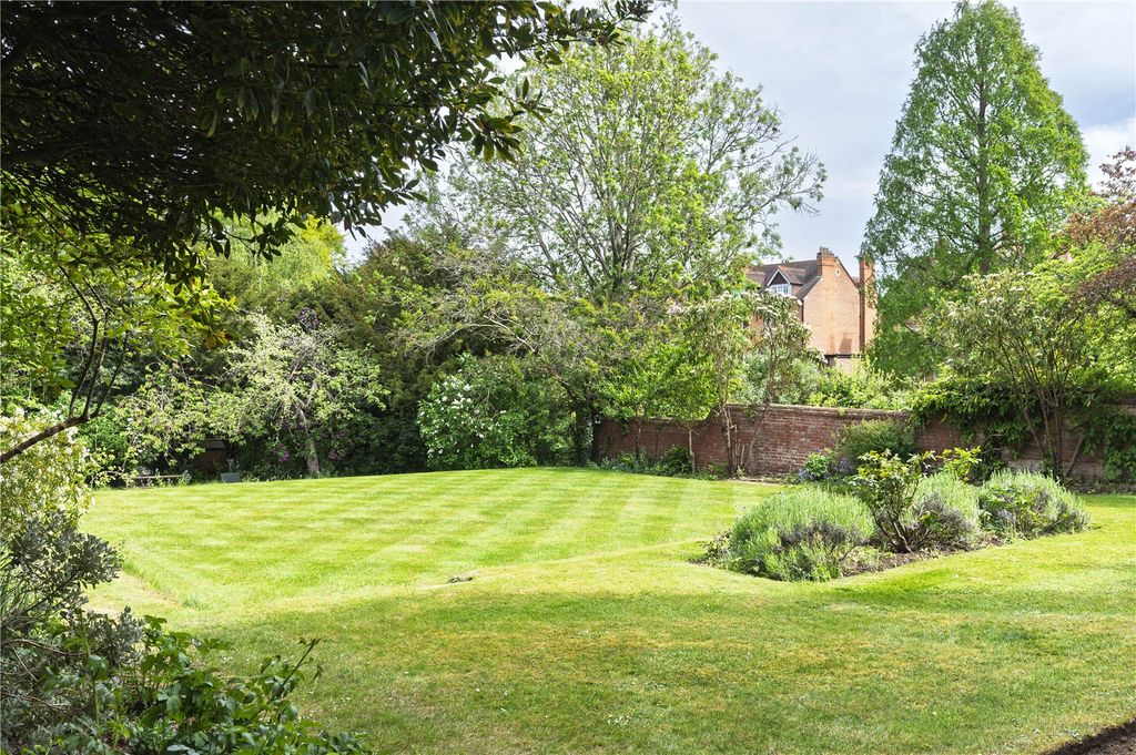 Additional image 14 of 3 bed flat for saleNorthmoor Road, Central North Oxford OX2