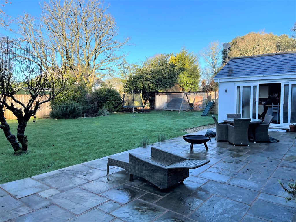 Additional image 15 of 5 bed detached bungalow to rentHigher Marley Road, Exmouth EX8