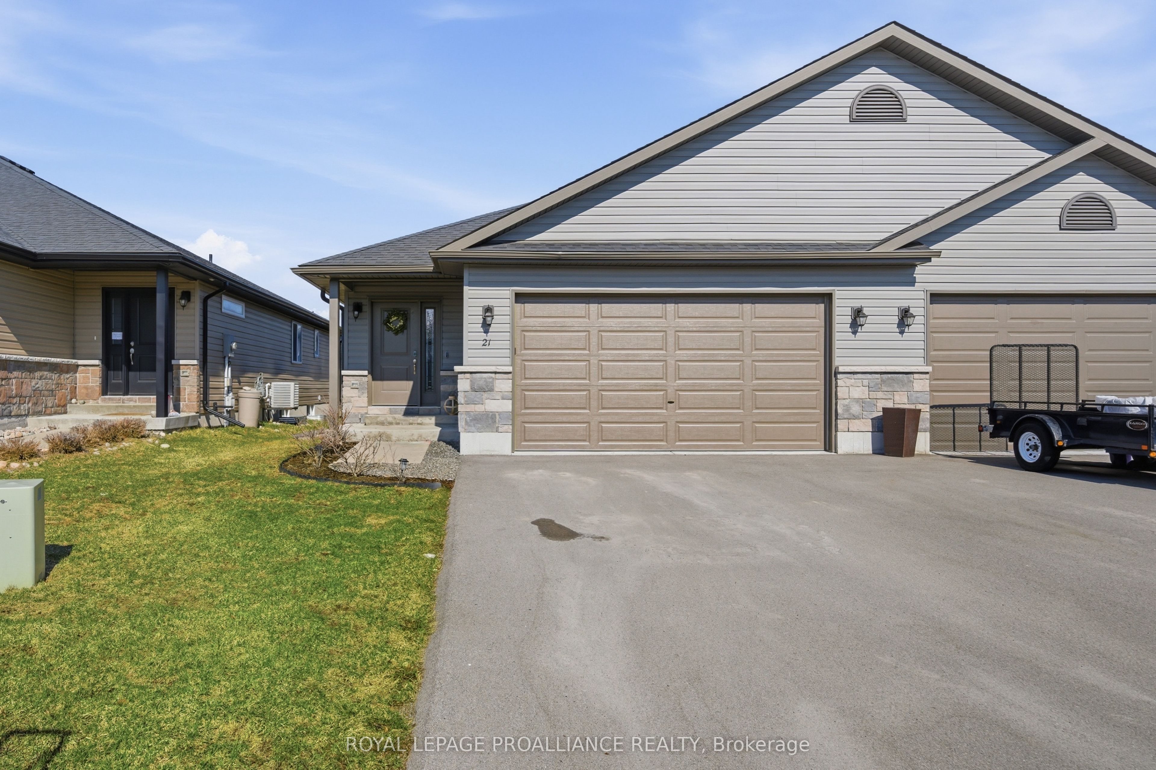 Additional image 2 of 21 Lehtinen Crescent, Belleville, ON, K8P 5G3