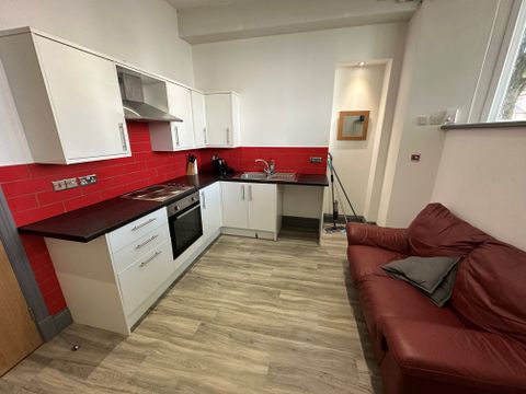 Walter Road, Swansea SA1