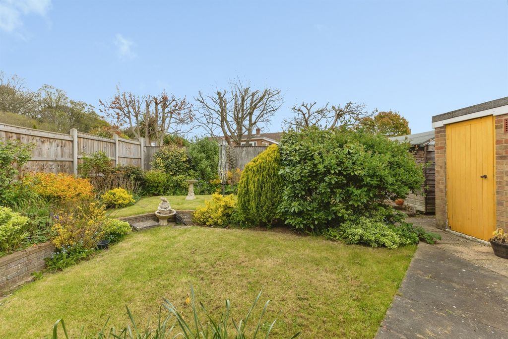 Additional image 14 of 2 bed detached bungalow for saleTaverham Road, Taverham, Norwich NR8