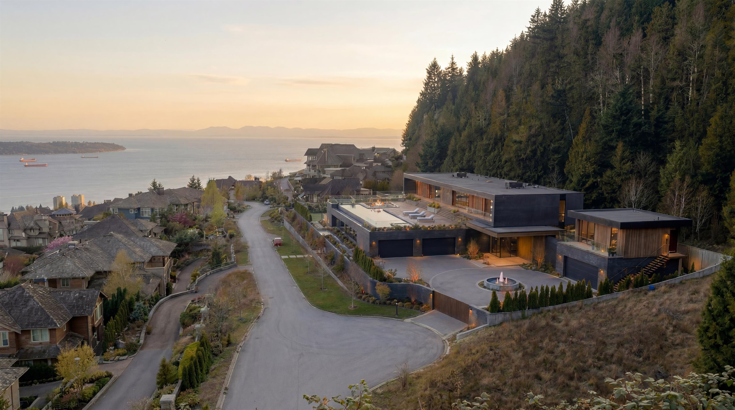 Additional image 3 of 2345 Kadlec Court, West Vancouver, BC, V7S 3K3
