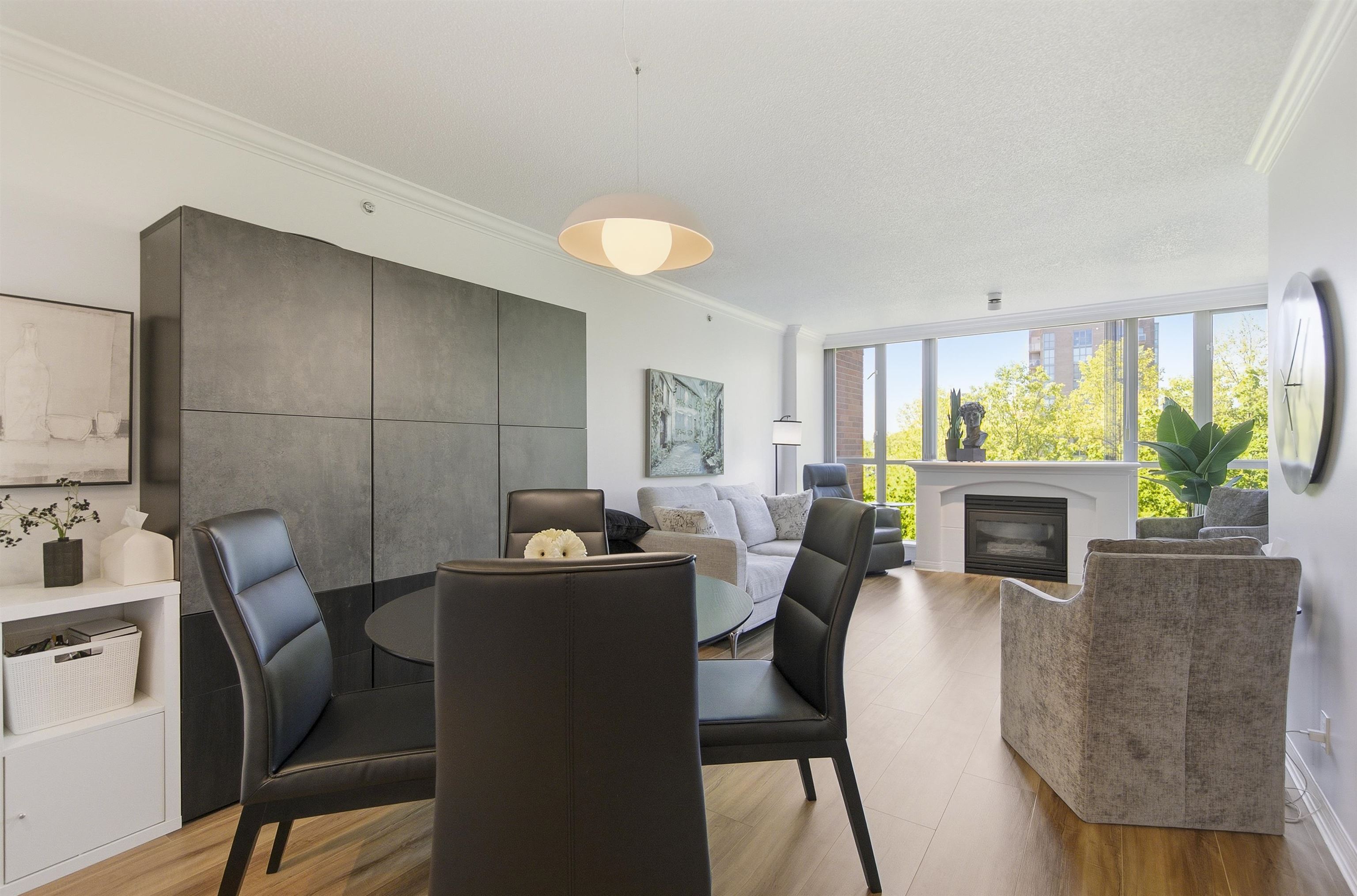Additional image 6 of 403-1575 10th Avenue W, Vancouver, BC, V6J 5L1
