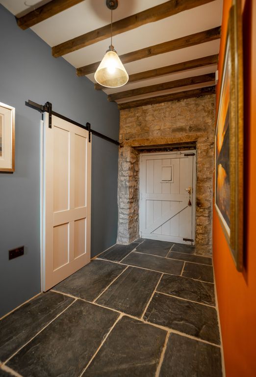 Additional image 48 of 7 bed detached house for saleLlywnon, 61 St James Street, Narberth SA67