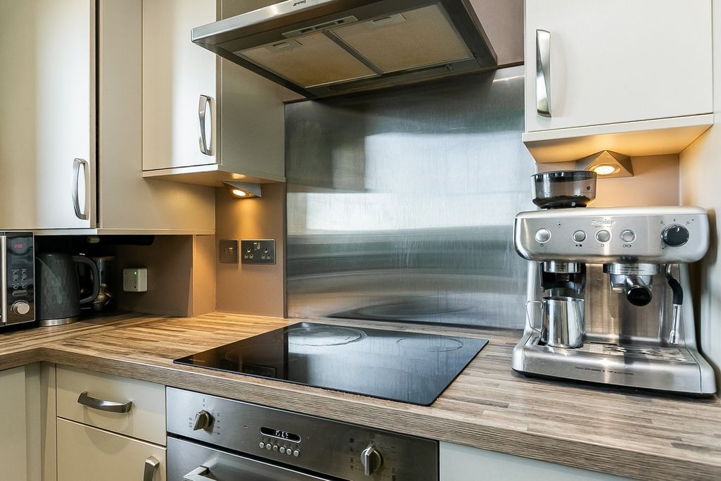 Additional image 9 of 2 bed flat for saleSouth Chesters Gardens, Bonnyrigg EH19