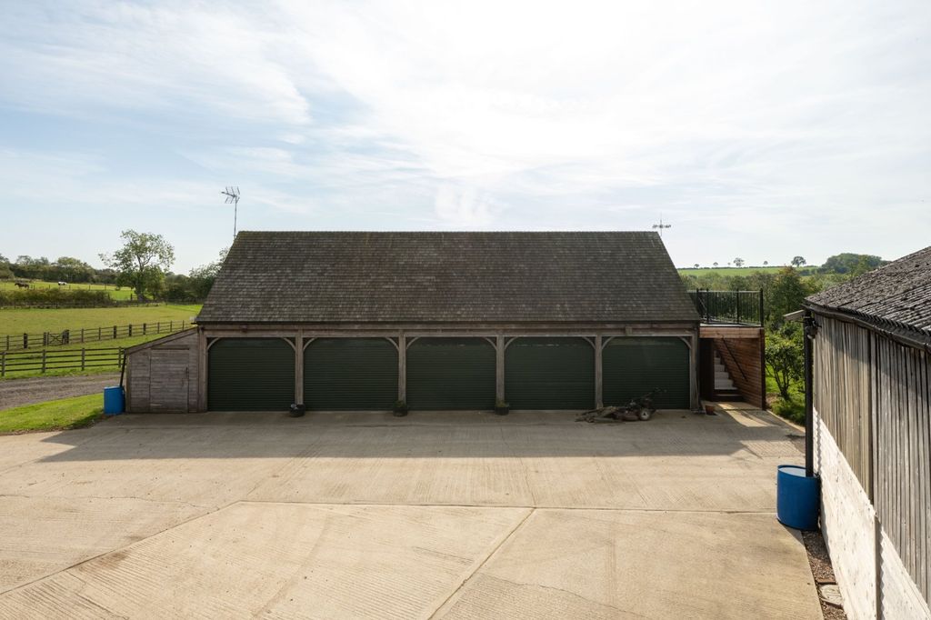 Additional image 43 of 4 bed equestrian for saleCollege Farm Road, Belton In Rutland, Oakham, Rutland LE15