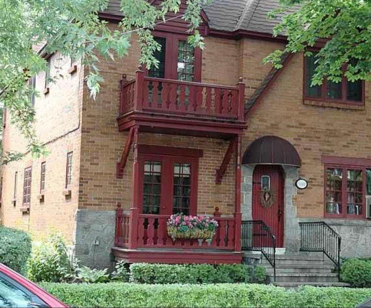 5160 Av. de Westbury