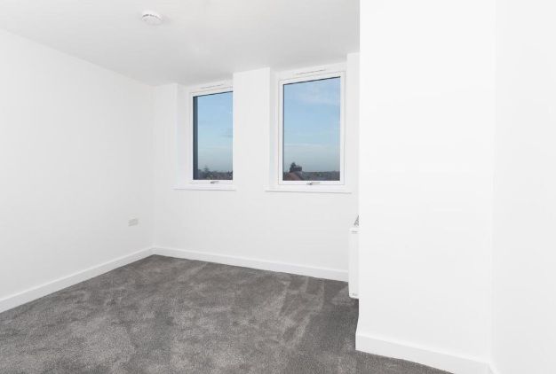 2 bed flat to rentBroadway, Peterboough PE1 photo 3
