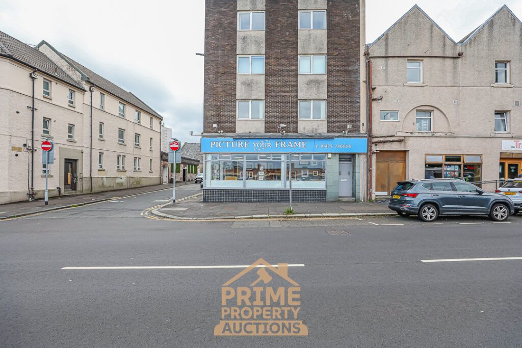 Additional image 11 of Land for sale16 Nicolson Street, Greenock PA15