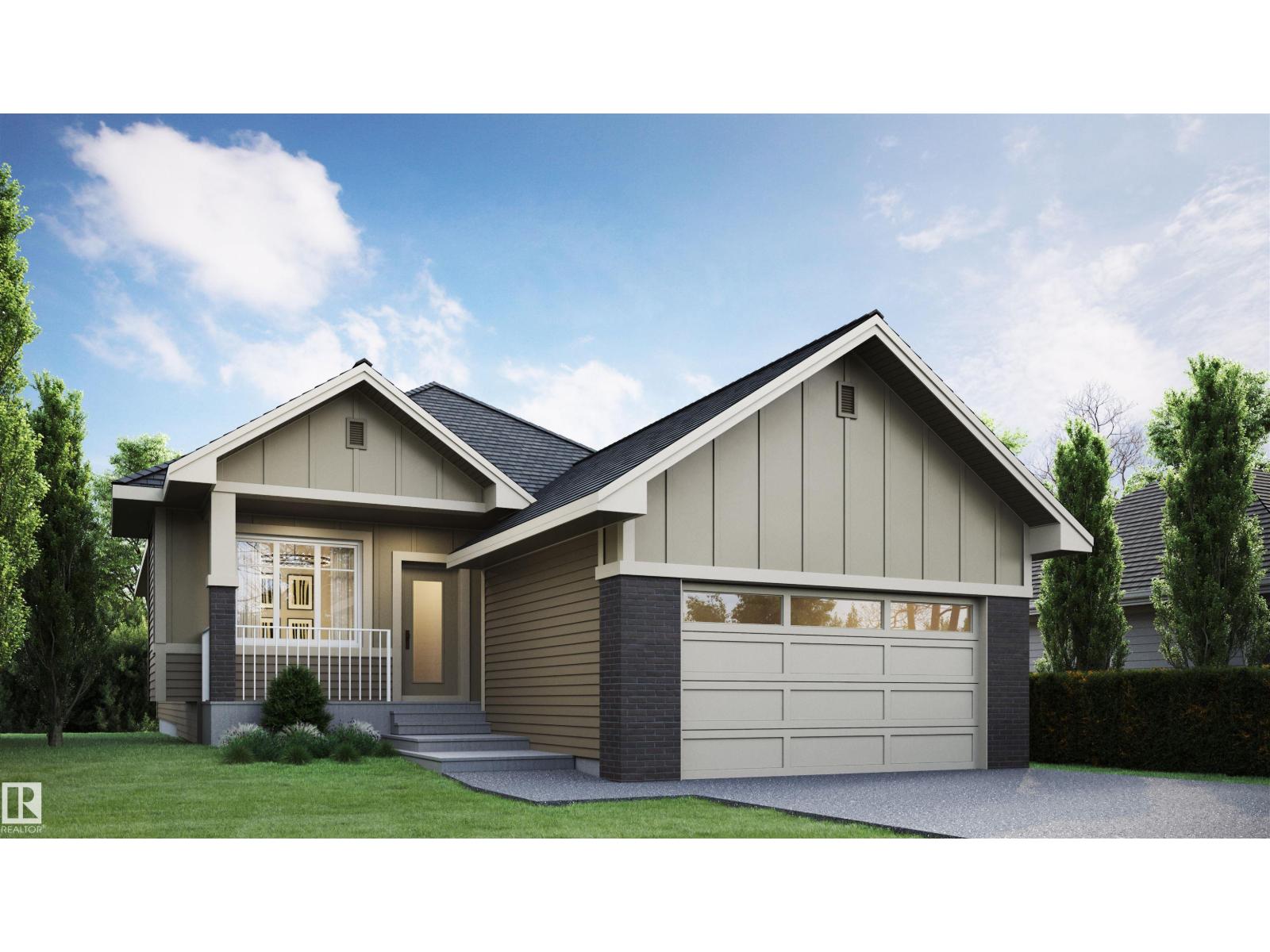 5 Sterlingshire Manor, Sherwood Park, AB, T8B0G4