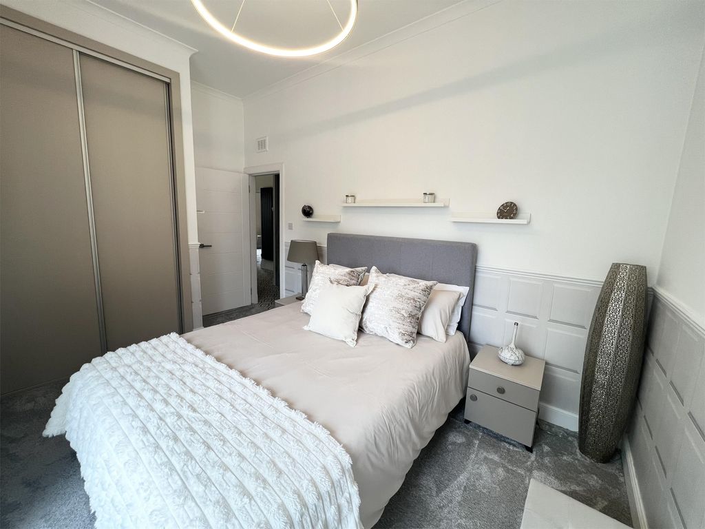 Additional image 10 of 2 bed flat for sale27 Academy Court, Irvine KA12