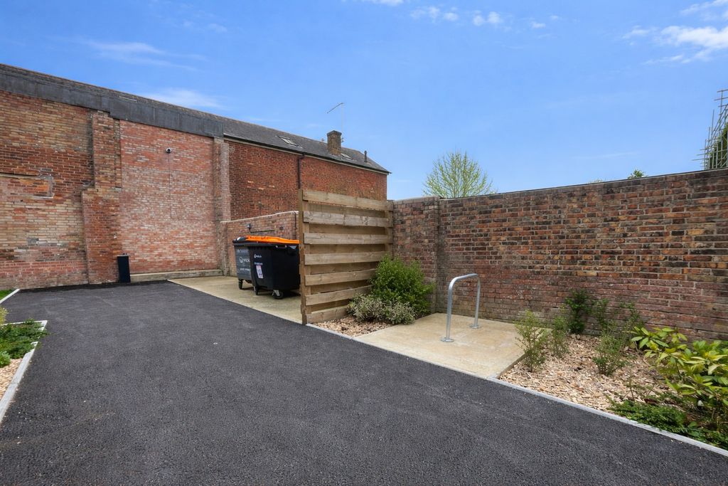 Additional image 9 of 1 bed flat for saleR L Stevenson Avenue, Bournemouth BH4