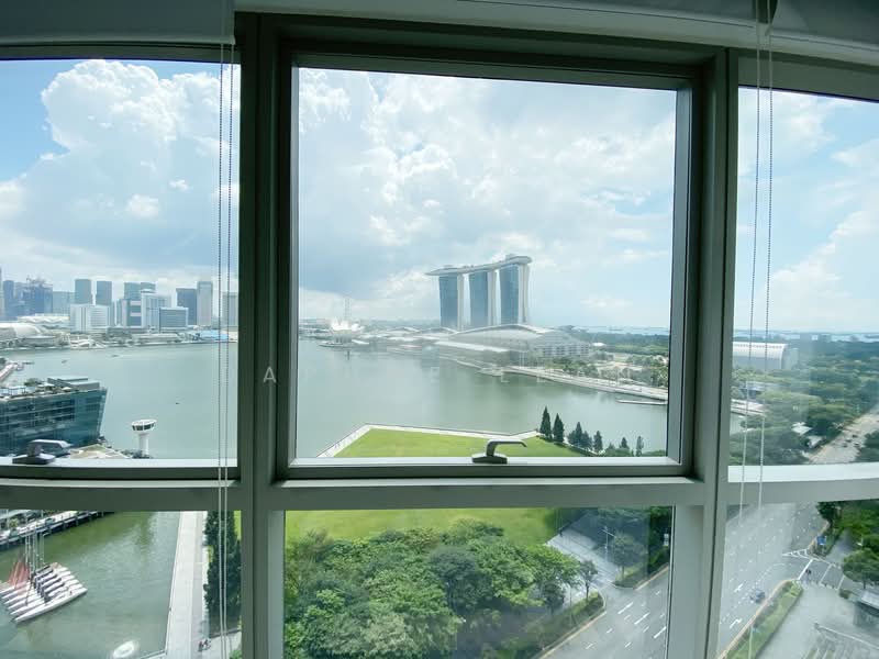 2 Marina Boulevard photo 3