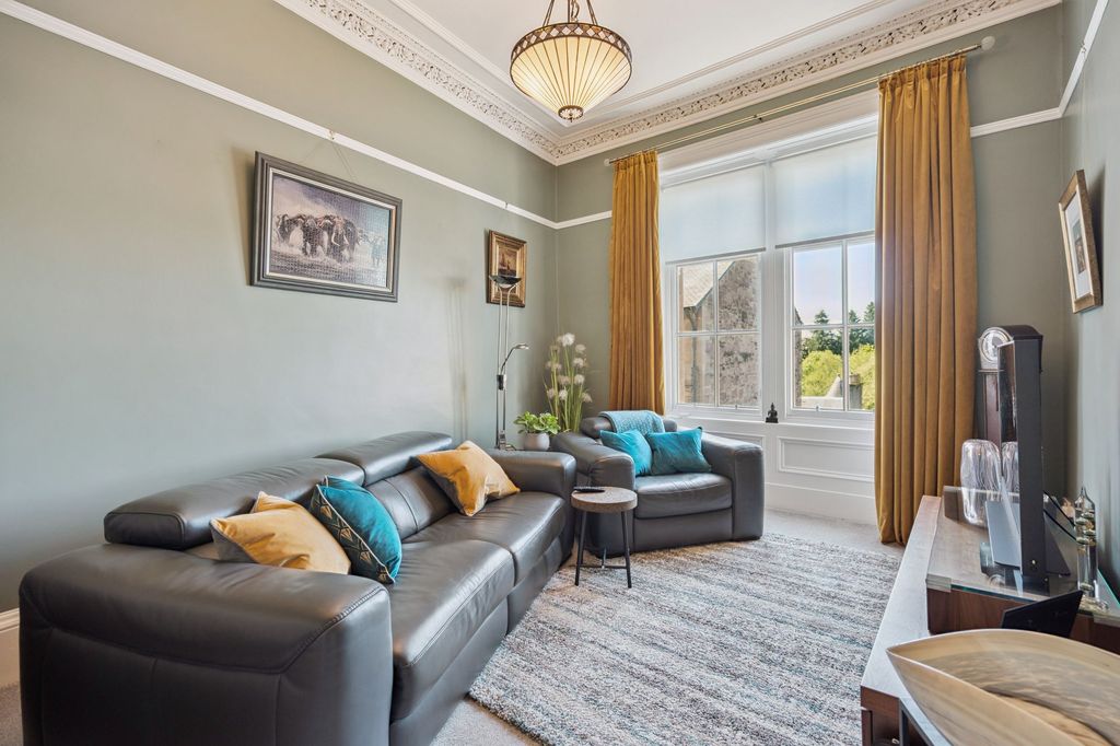 Additional image 5 of 1 bed flat for saleHigh Street, Dunblane FK15