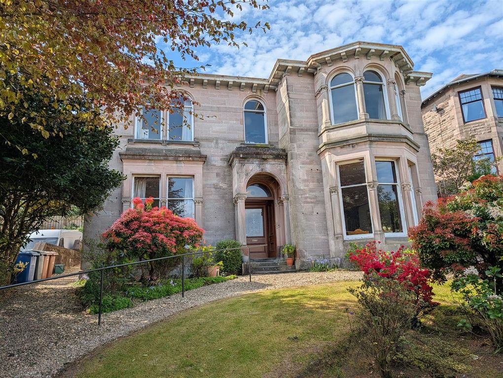 Additional image 19 of 4 bed flat for saleEldon Street, Greenock PA16