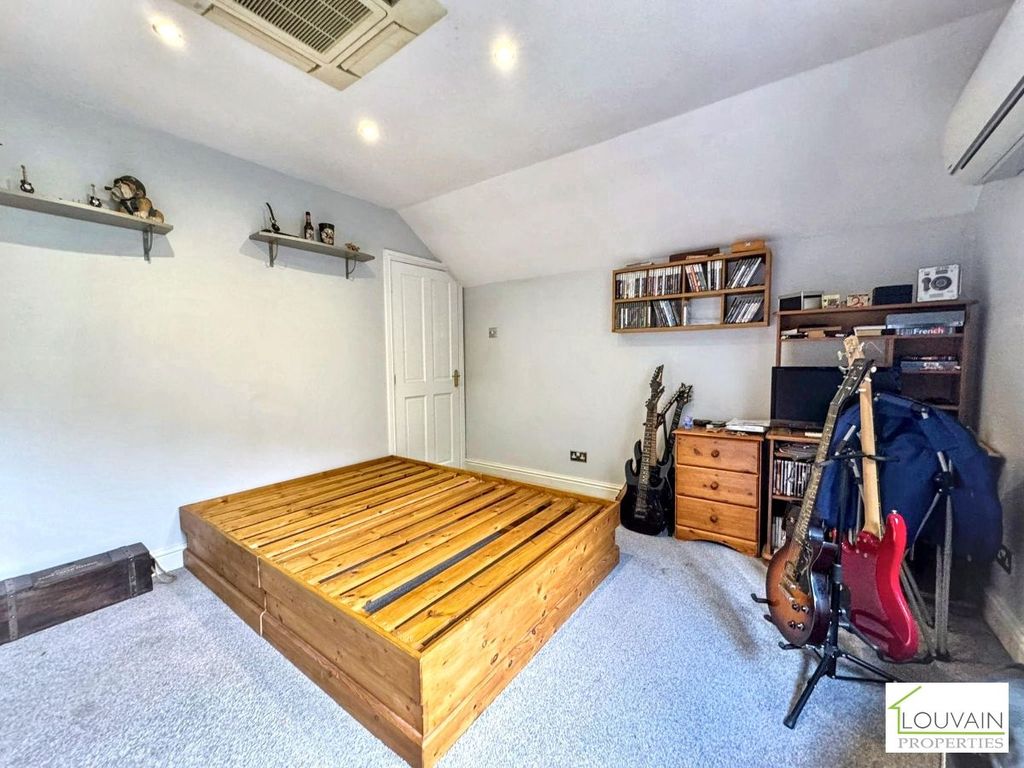 Additional image 37 of 4 bed bungalow for saleRose Farm Bungalows, Merthyr Road, Tredegar NP22