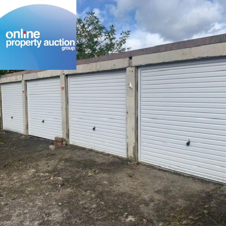 Additional image 10 of Land for saleDevelopment Opportunity/Lock-Up Garages, Crofthill Road, Glasgow, Lanarkshire G44