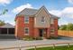 WINSTONE at DWH at Romans Quarter Chapel Lane, Bingham, Nottingham NG13