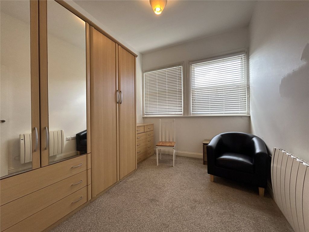 Additional image 5 of 2 bed flat to rentBond Street, Bridgwater TA6