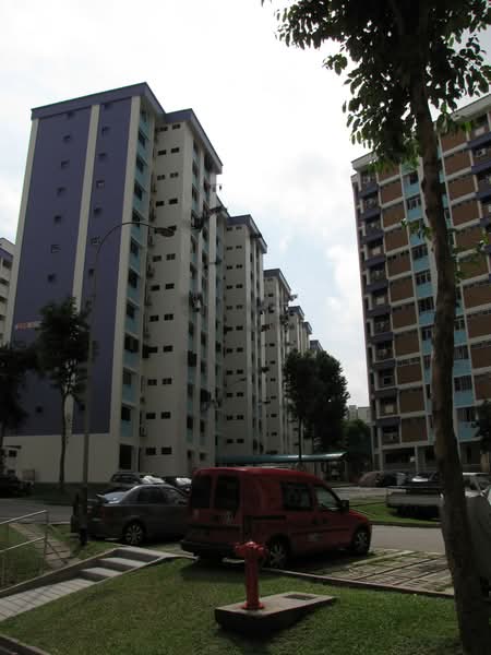 Additional image 12 of 236 Bukit Panjang Ring Road