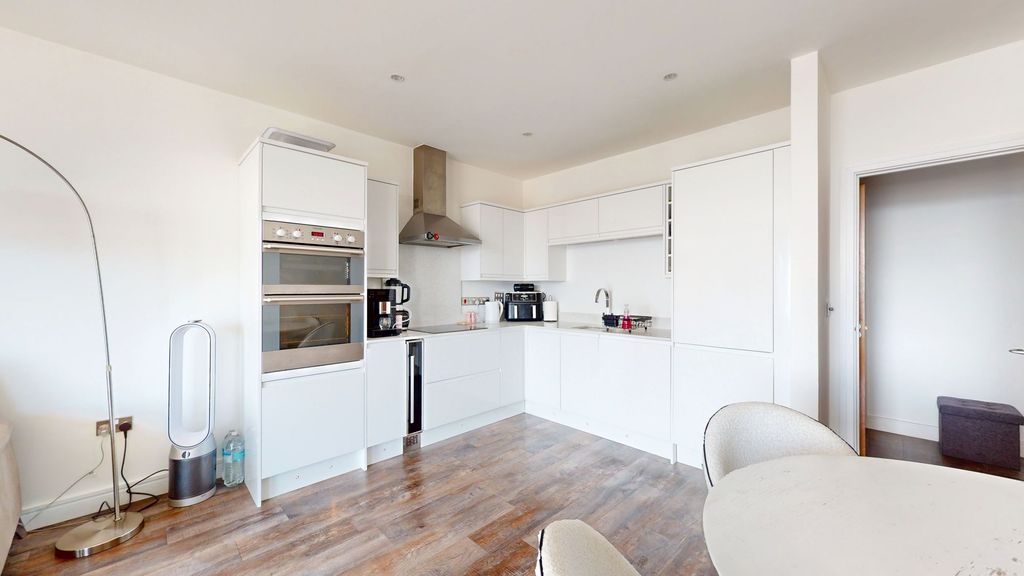 Additional image 7 of 1 bed flat for saleBrittany Street, Plymouth PL1