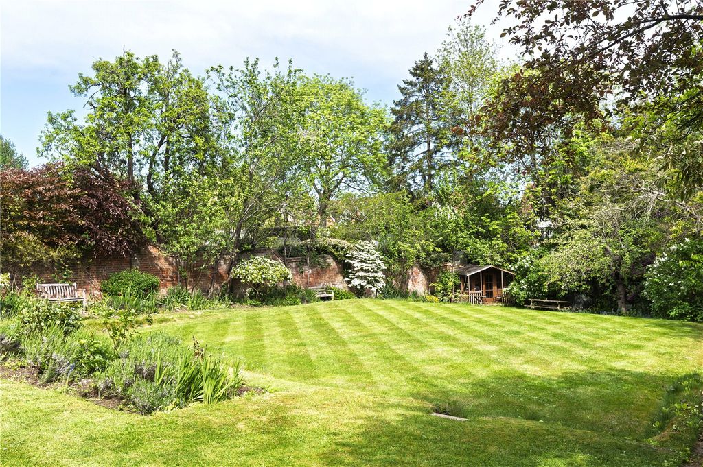 Additional image 13 of 3 bed flat for saleNorthmoor Road, Central North Oxford OX2
