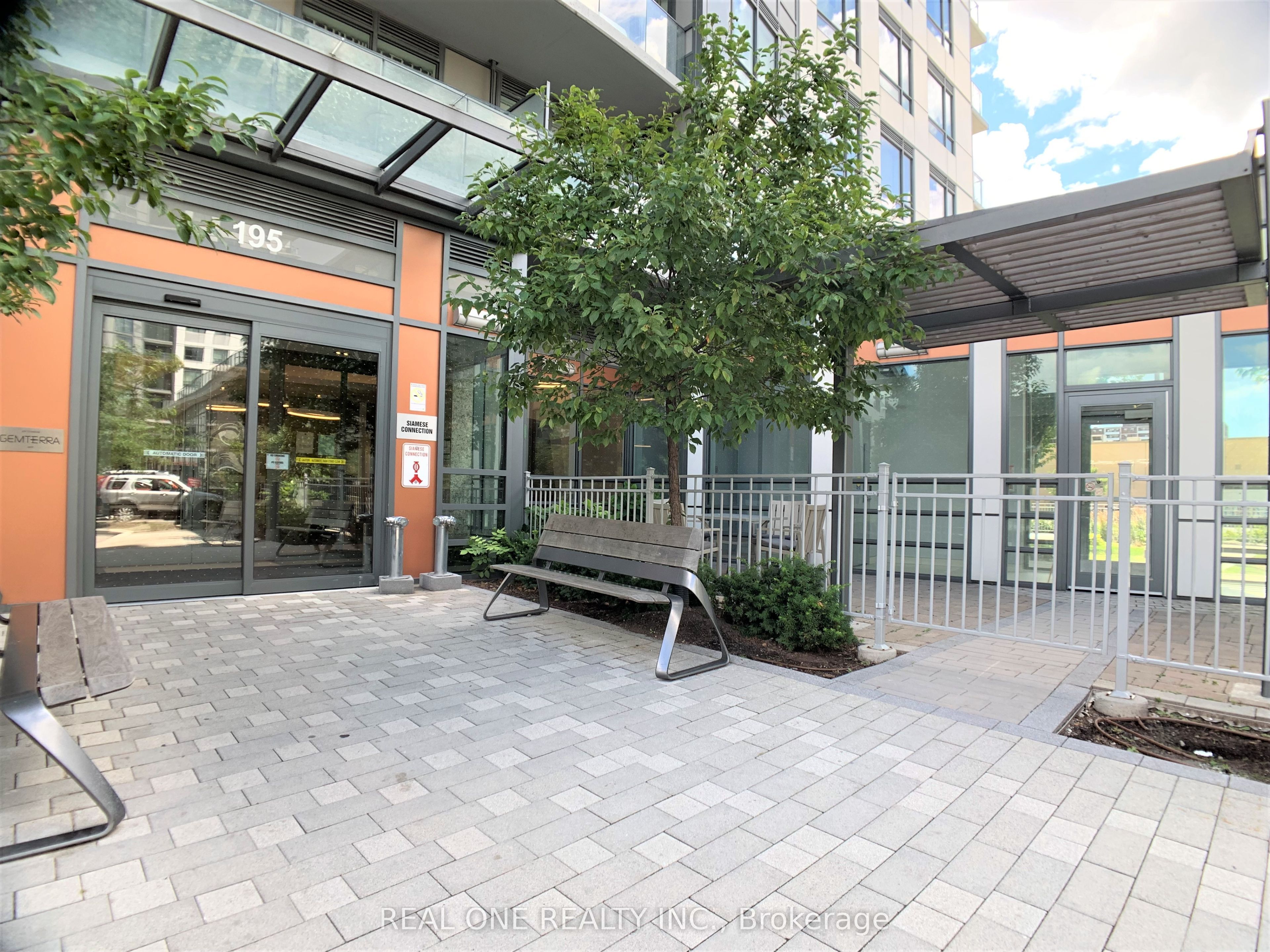 Additional image 3 of 203-195 Bonis Avenue, Toronto, ON, M1T 0A5