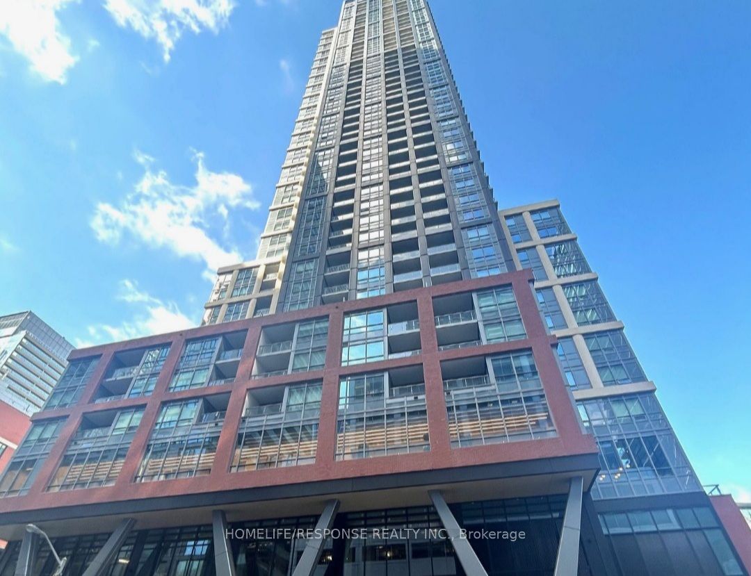 4112-108 Peter Street, Toronto, ON, M5V 0W2