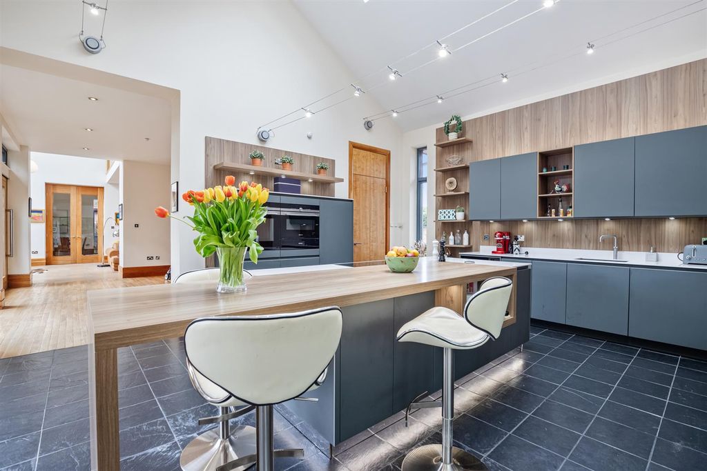 Additional image 14 of 5 bed detached house for saleSummerhill, The Glebe, Bothwell G71
