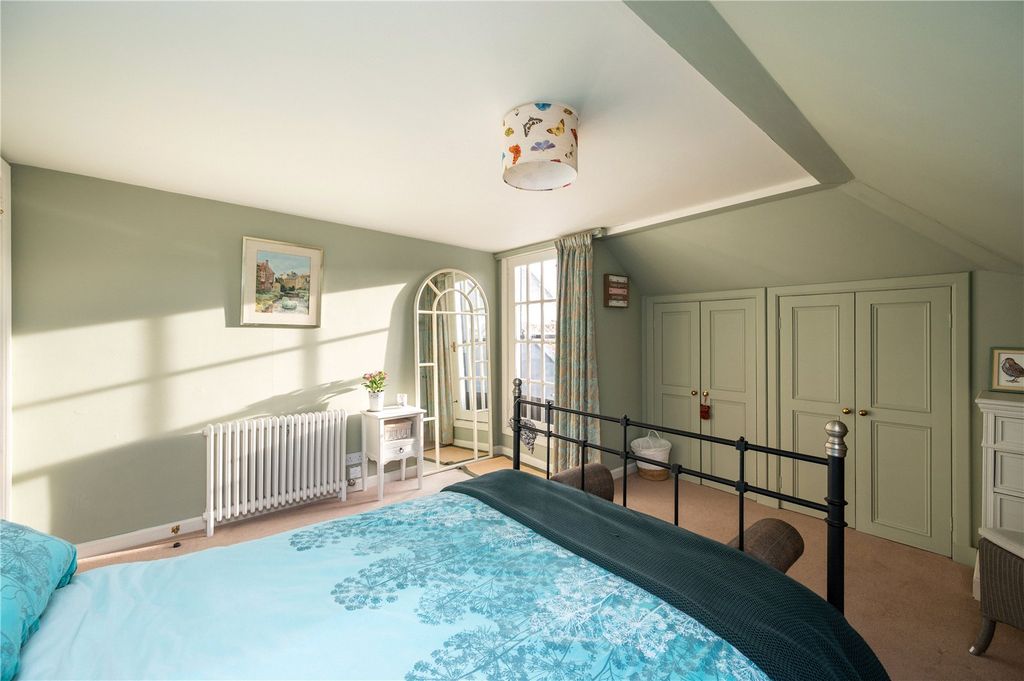 Additional image 17 of 4 bed link detached house for saleThe Coach House, 1 Newmains Farm Steading, Drem, North Berwick EH39
