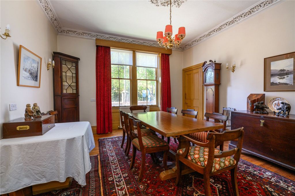 Additional image 4 of 4 bed end terrace house for saleKinburn Place, St. Andrews, Fife KY16