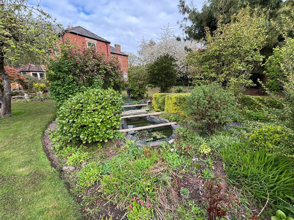Additional image 31 of 4 bed detached house to rentCastle Road, Cottingham, East Yorkshire HU16
