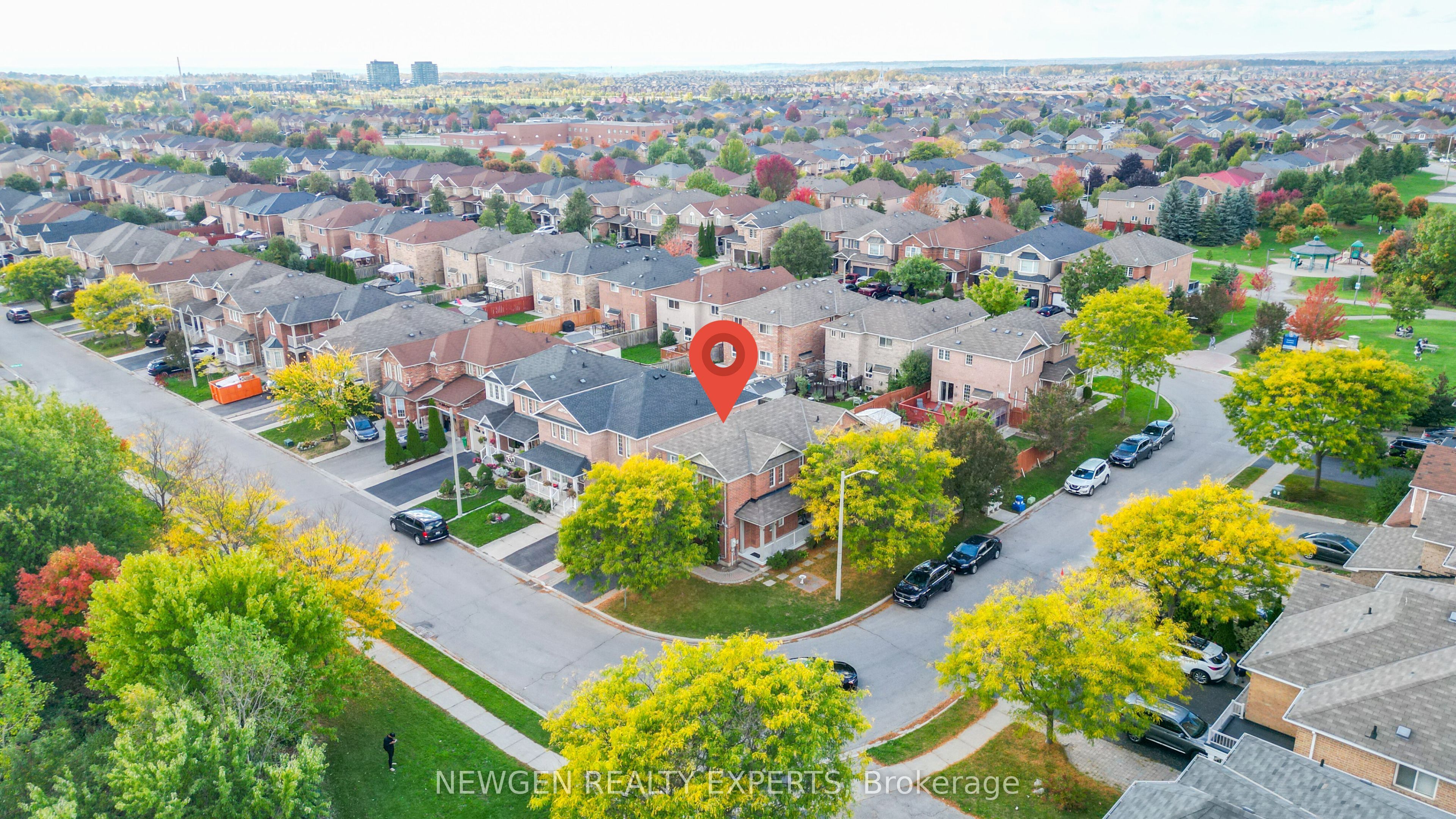 87 Luella Crescent, Brampton, ON, L7A 3H5