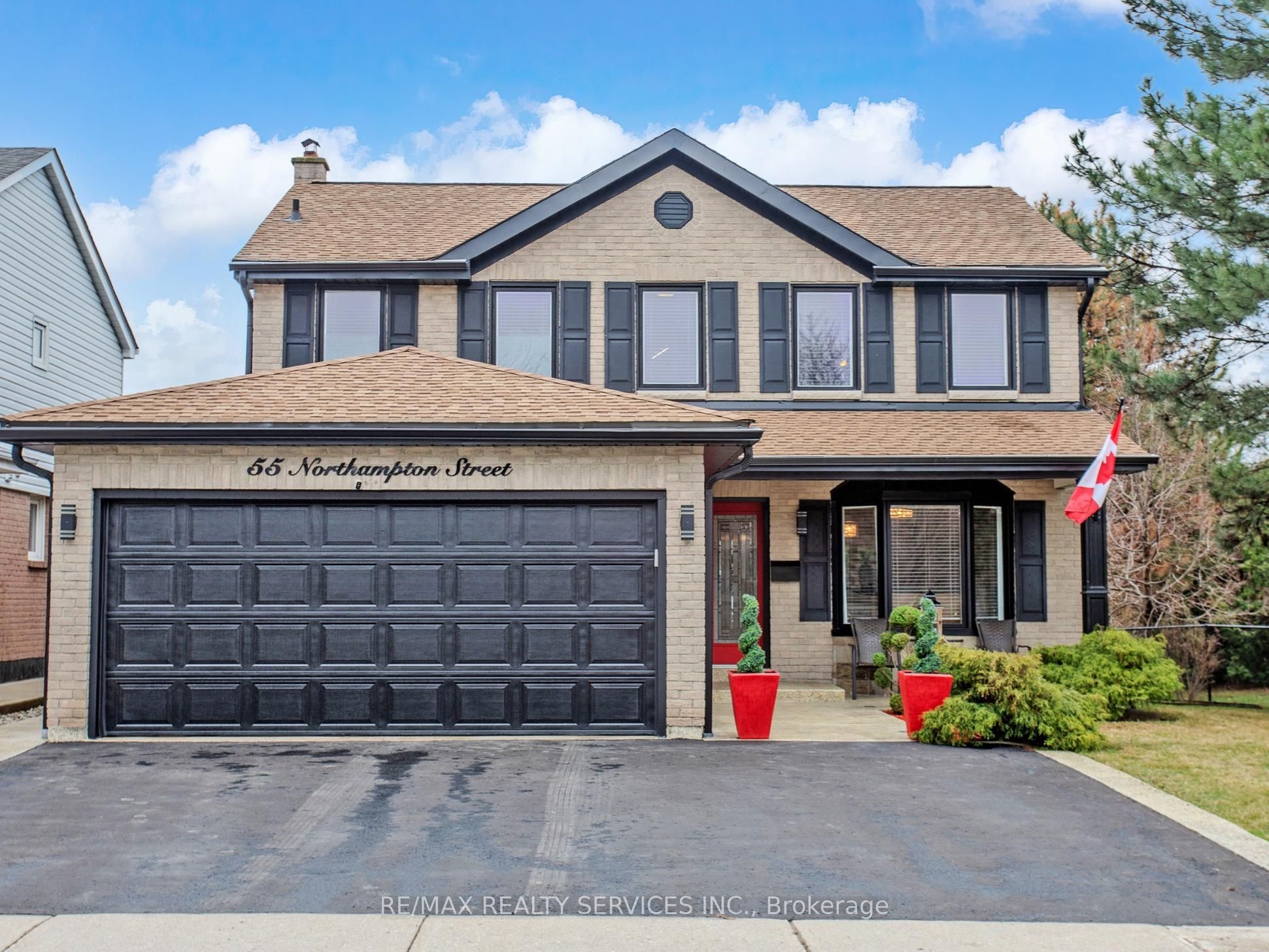 55 Northampton Street, Brampton, ON, L6S 3Z6 photo 2