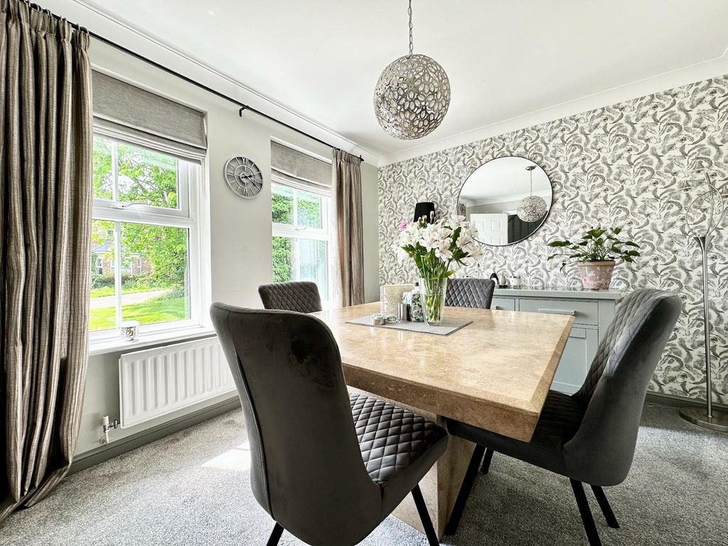 Additional image 5 of 5 bed detached house to rentGeorge Lane, Walkington, Beverley, East Yorkshire HU17