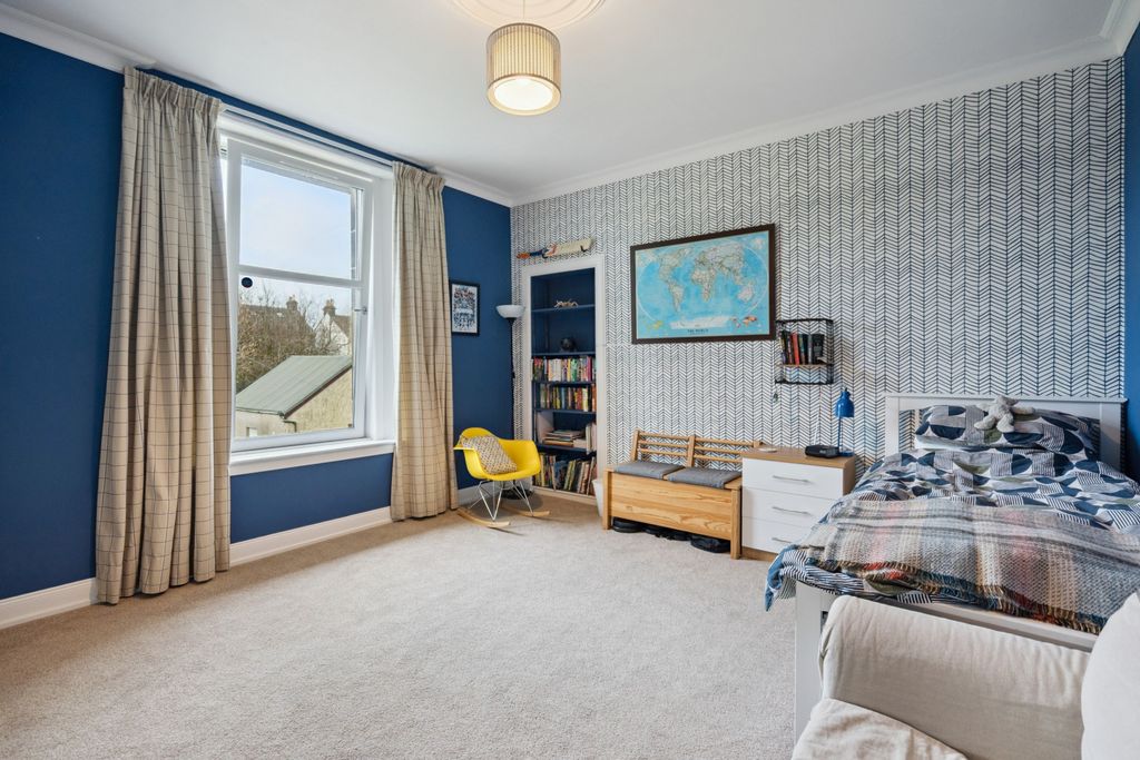 Additional image 21 of 4 bed semi-detached house to rentClarendon Place, Stirling, Stirlingshire FK8