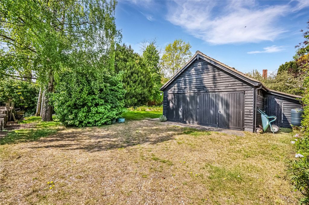 Additional image 26 of 8 bed detached house for saleWestgate Street, Bury St. Edmunds, Suffolk IP33
